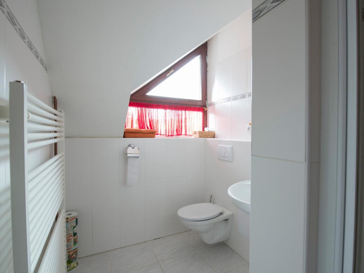 Apartment Ostruzna-1 By Interhome 外观 照片